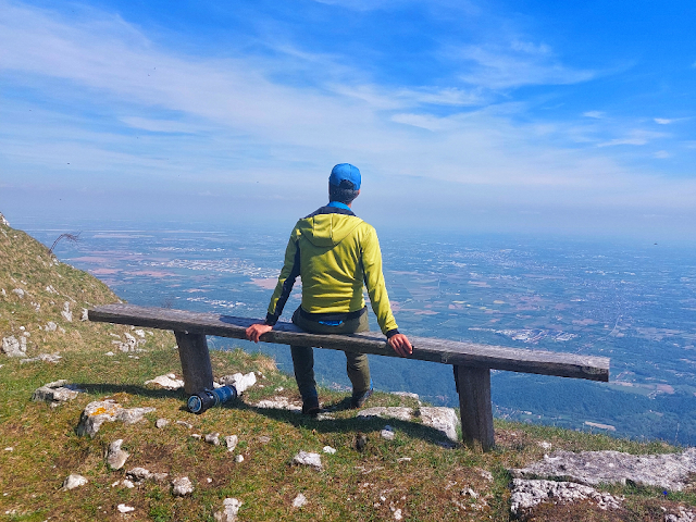 Escursione Sabato 30 Maggio: 
Bosco del Cansiglio
